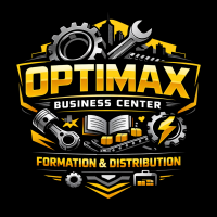 Optimax Business Center